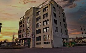 Hotel Swiss Star